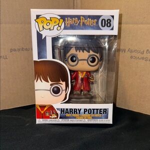 Harry Potter Funko Pop Figure